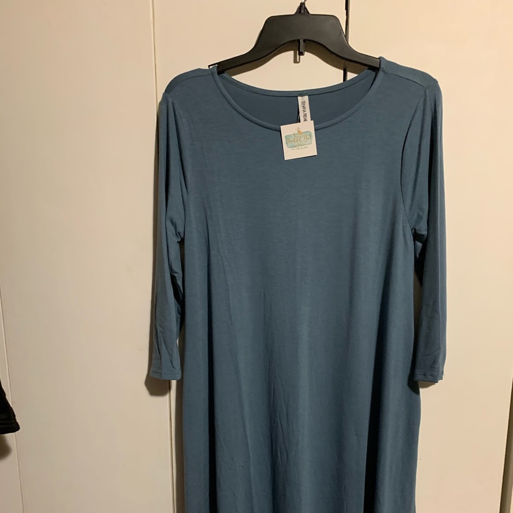 Dress size medium